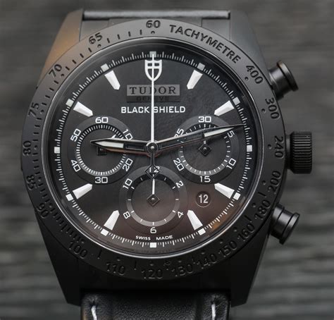 tudor fastrider blackshield